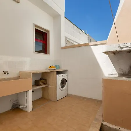 بيت للعطل La Dolce Casa By Barbarhouse سان فوكا