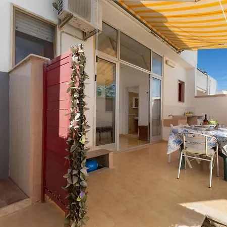 بيت للعطل La Dolce Casa By Barbarhouse *