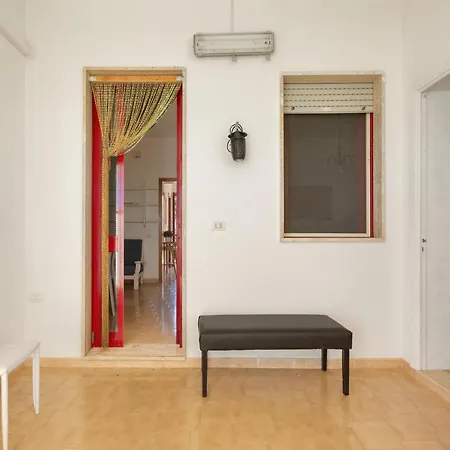 La Dolce Casa By Barbarhouse بيت للعطل *