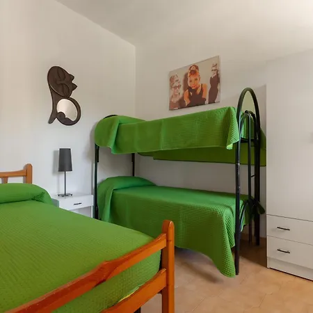 بيت للعطل La Dolce Casa By Barbarhouse *