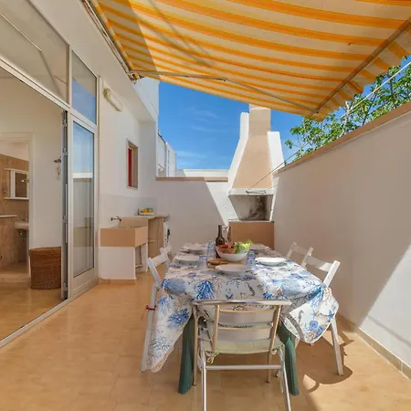 La Dolce Casa By Barbarhouse سان فوكا