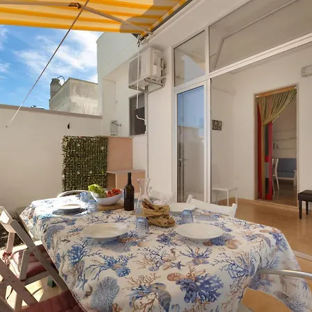 بيت للعطل La Dolce Casa By Barbarhouse *