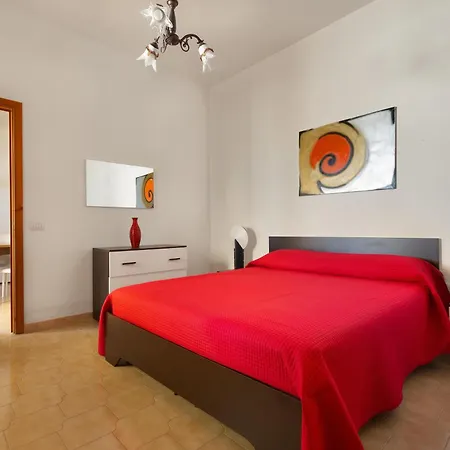 La Dolce Casa By Barbarhouse Holiday home San Foca