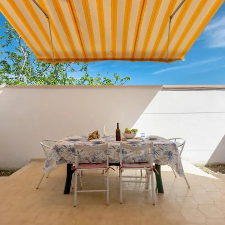 La Dolce Casa By Barbarhouse Holiday home San Foca