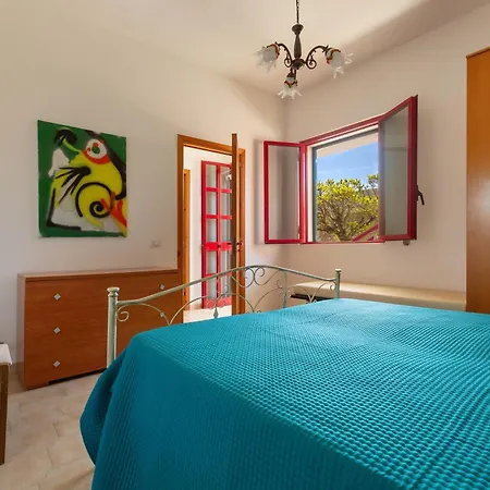 Holiday home La Dolce Casa By Barbarhouse San Foca