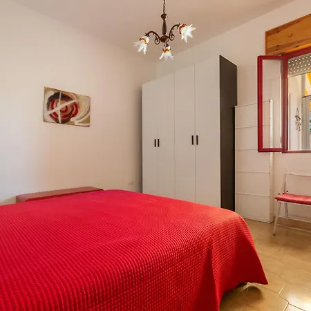 La Dolce Casa By Barbarhouse סן פוקה
