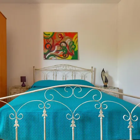 La Dolce Casa By Barbarhouse Holiday home San Foca