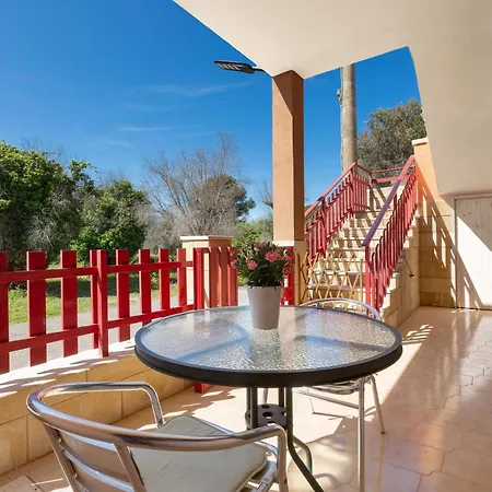 בית נופש La Dolce Casa By Barbarhouse *