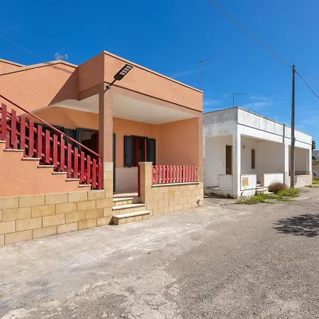 La Dolce Casa By Barbarhouse בית נופש סן פוקה