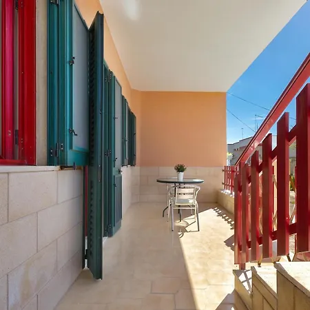 La Dolce Casa By Barbarhouse בית נופש *