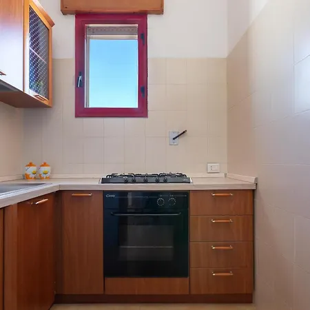 בית נופש La Dolce Casa By Barbarhouse *