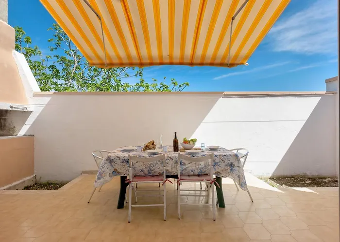 La Dolce Casa By Barbarhouse بيت للعطل سان فوكا