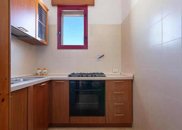 度假居 La Dolce Casa By Barbarhouse *